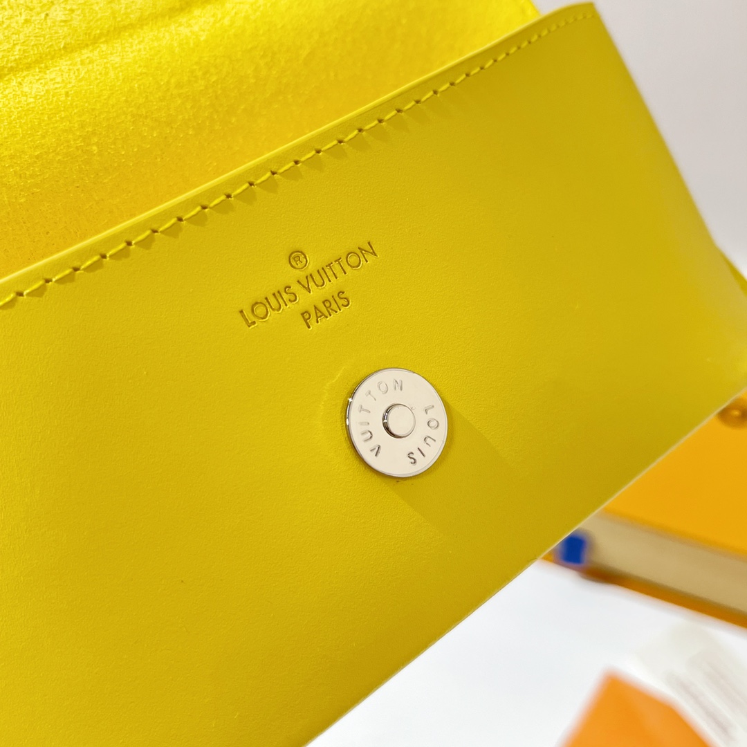 Louis Vuitton Sunglasses Case Box