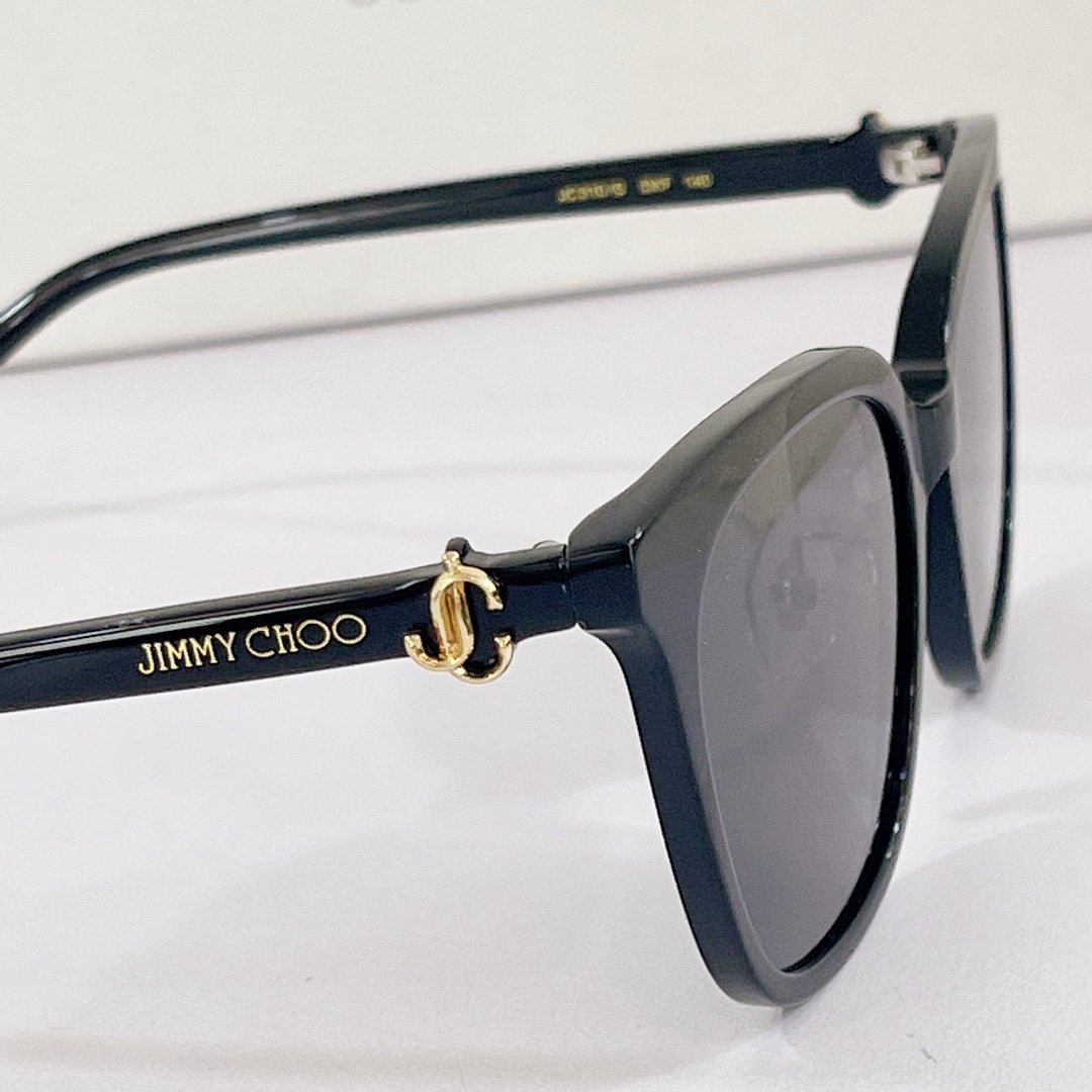 Jimmy Choo Sunglasses