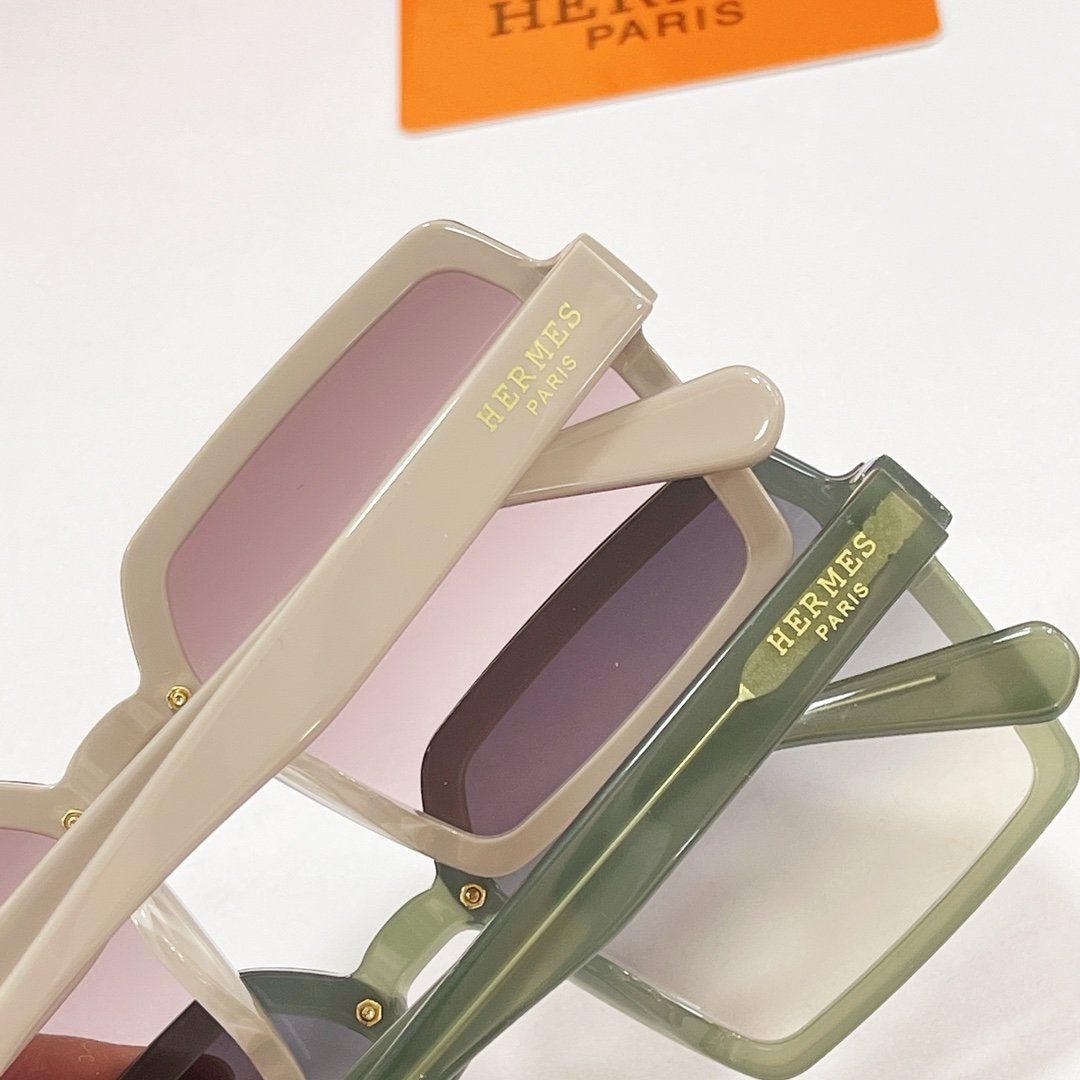 Hermes Sunglasses