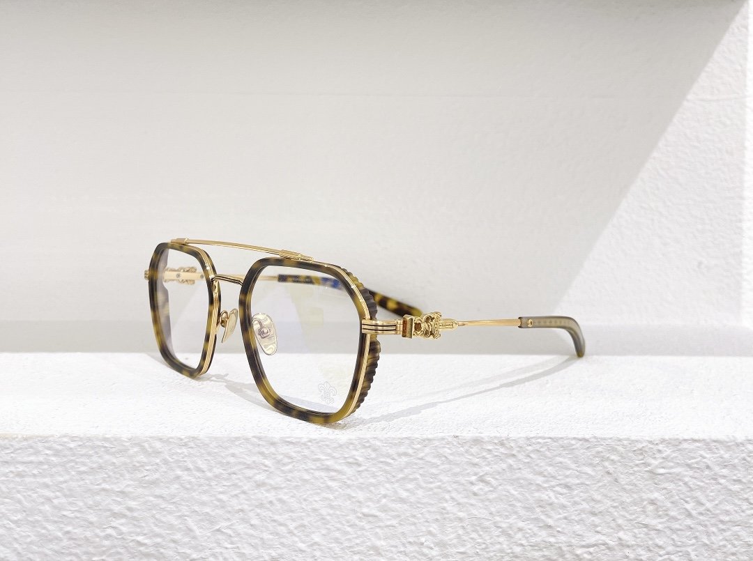 Chrome Heart  Sunglasses