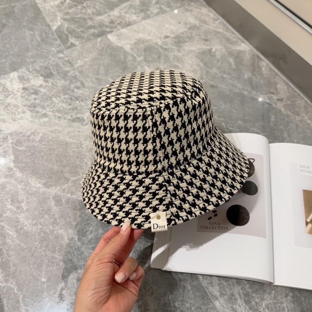 Dior Hats(Replica)