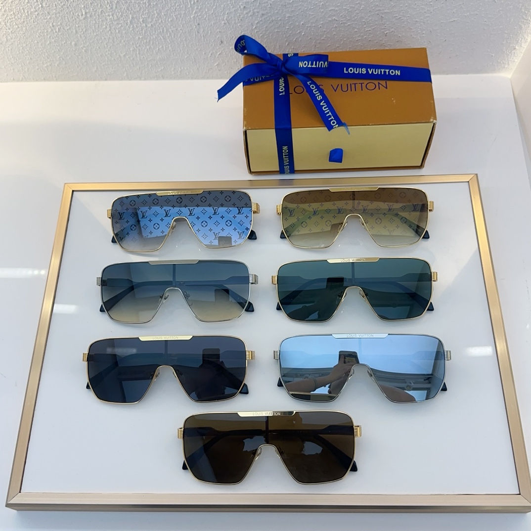 Louis Vuitton LV Sunglasses