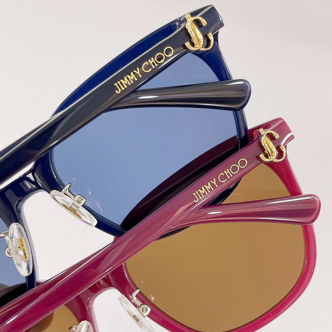 Jimmy Choo Sunglasses