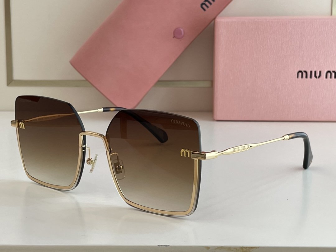 MiuMiu Sunglasses