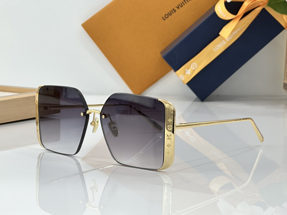 Louis Vuitton LV Sunglasses