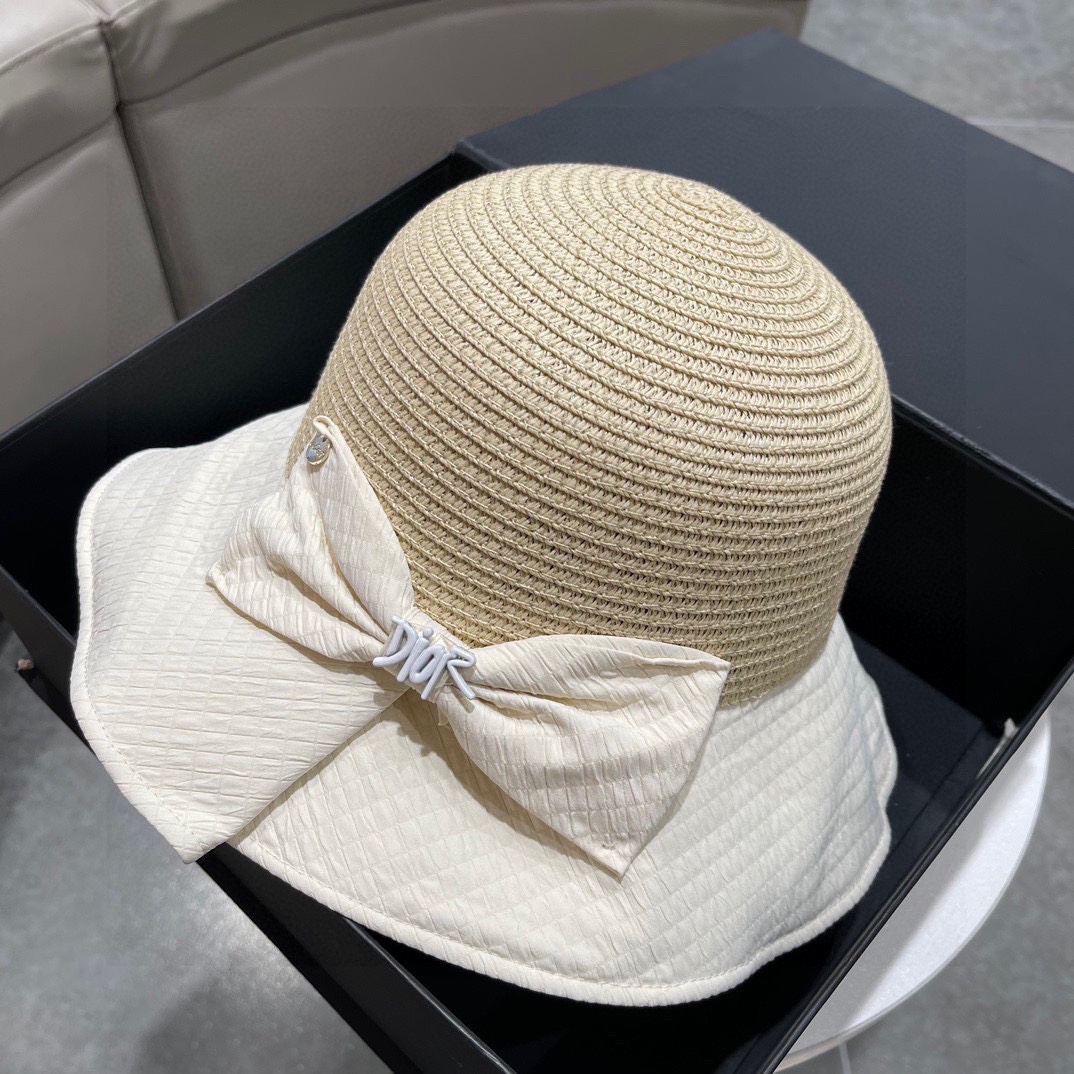 Dior Hats(Replica)