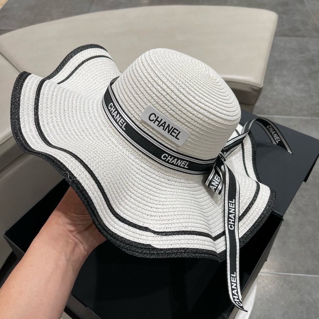 Chanel Hats(Replica)