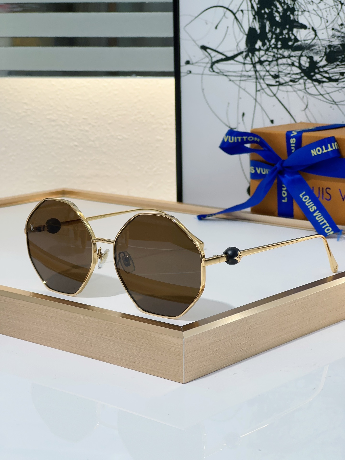 Louis Vuitton LV Sunglasses