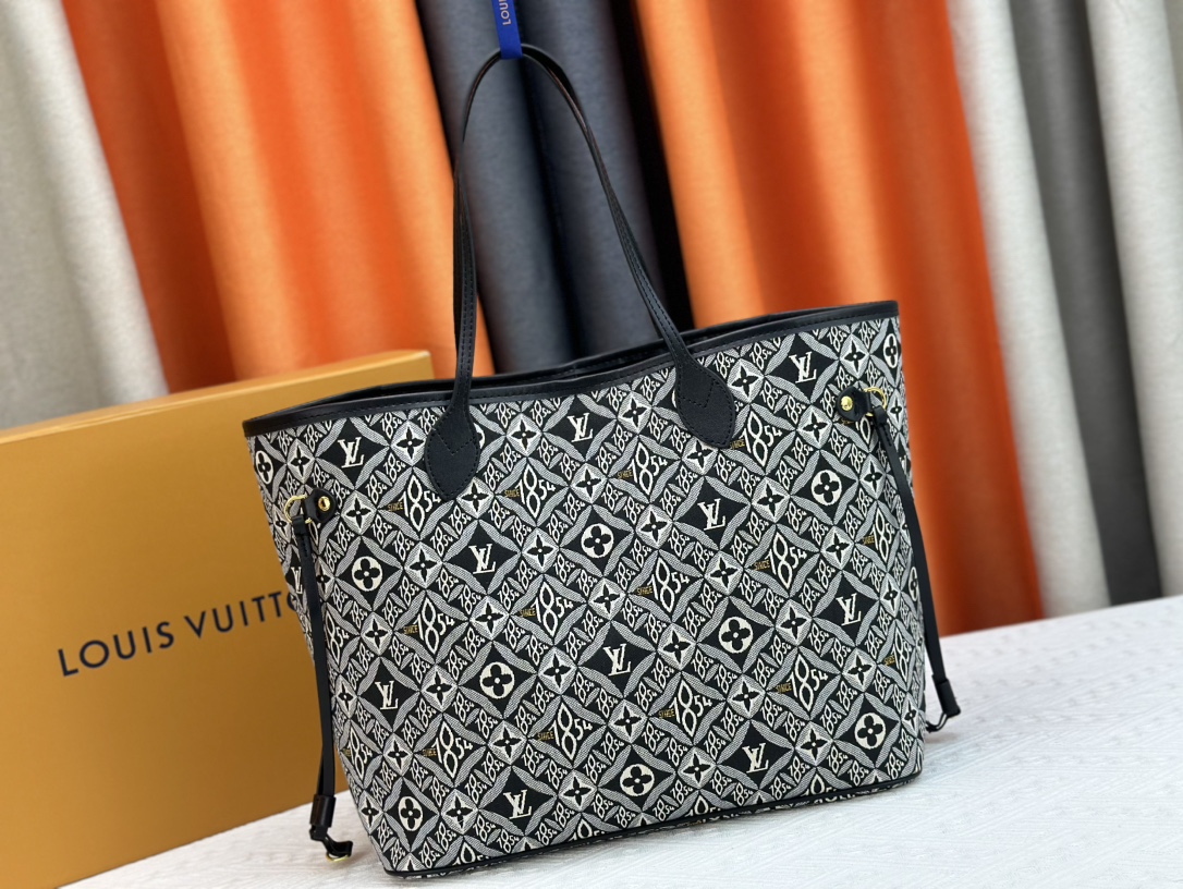 Louis Vuitton Neverfull M40995 Shoulder Bag Handbag