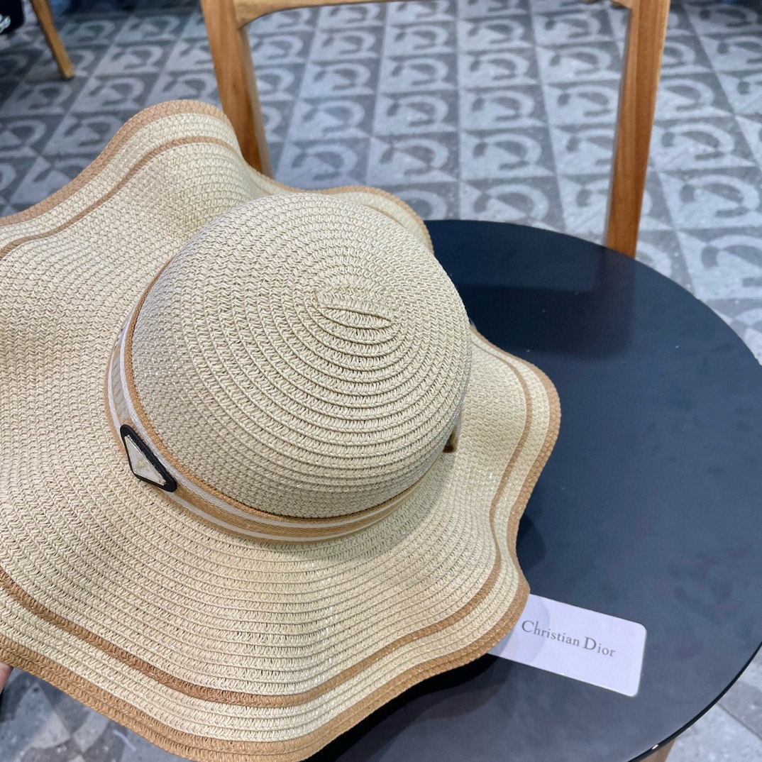 Dior Hats(Replica)