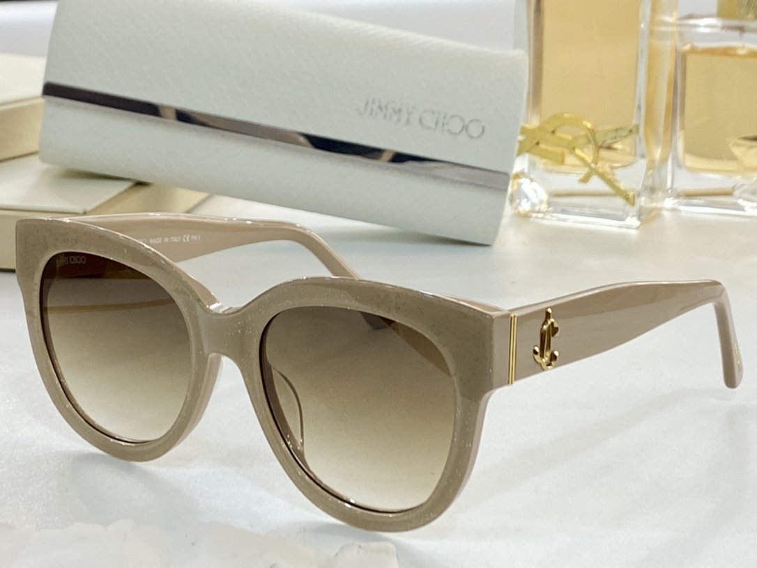 Jimmy Choo Sunglasses