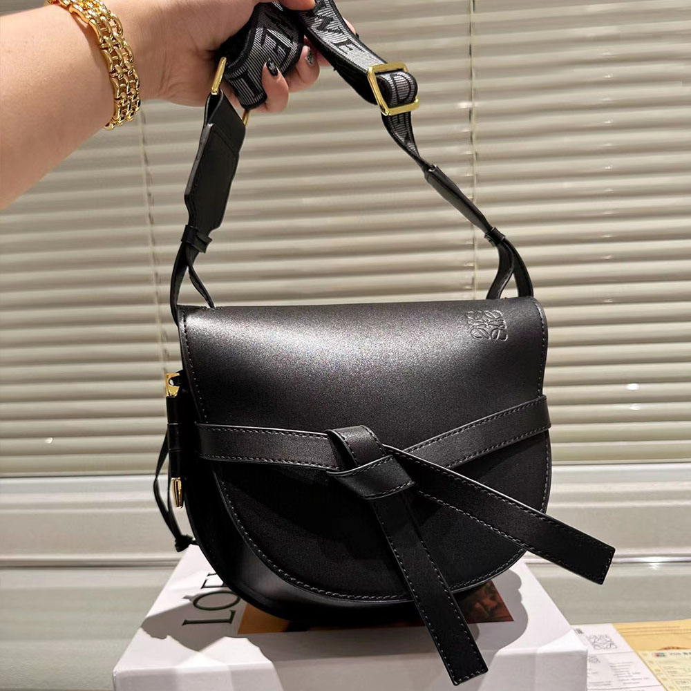 Loewe Gate Shoulder Bag Small Bag(Replica)