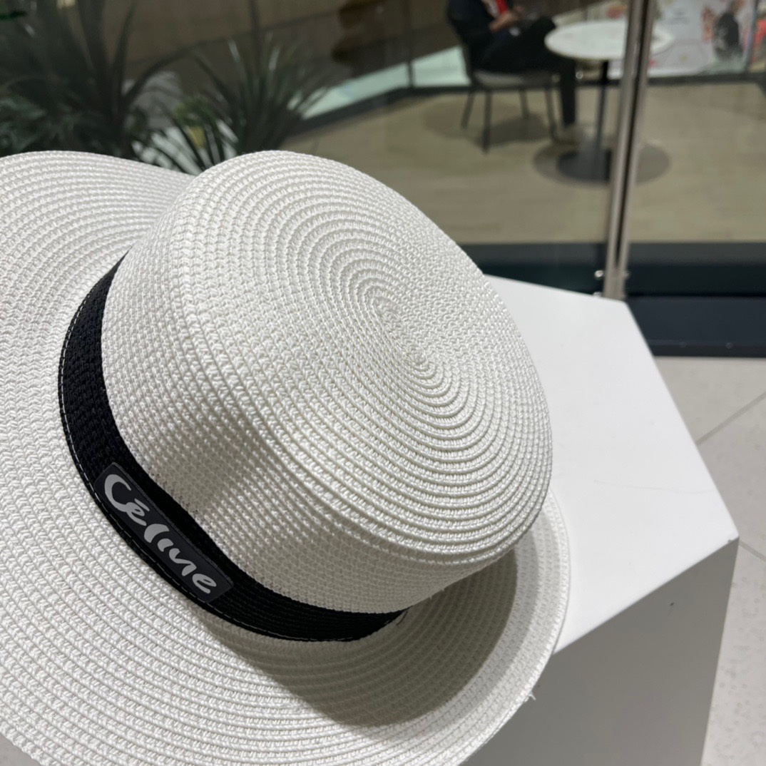 Celine Hats(Replica)