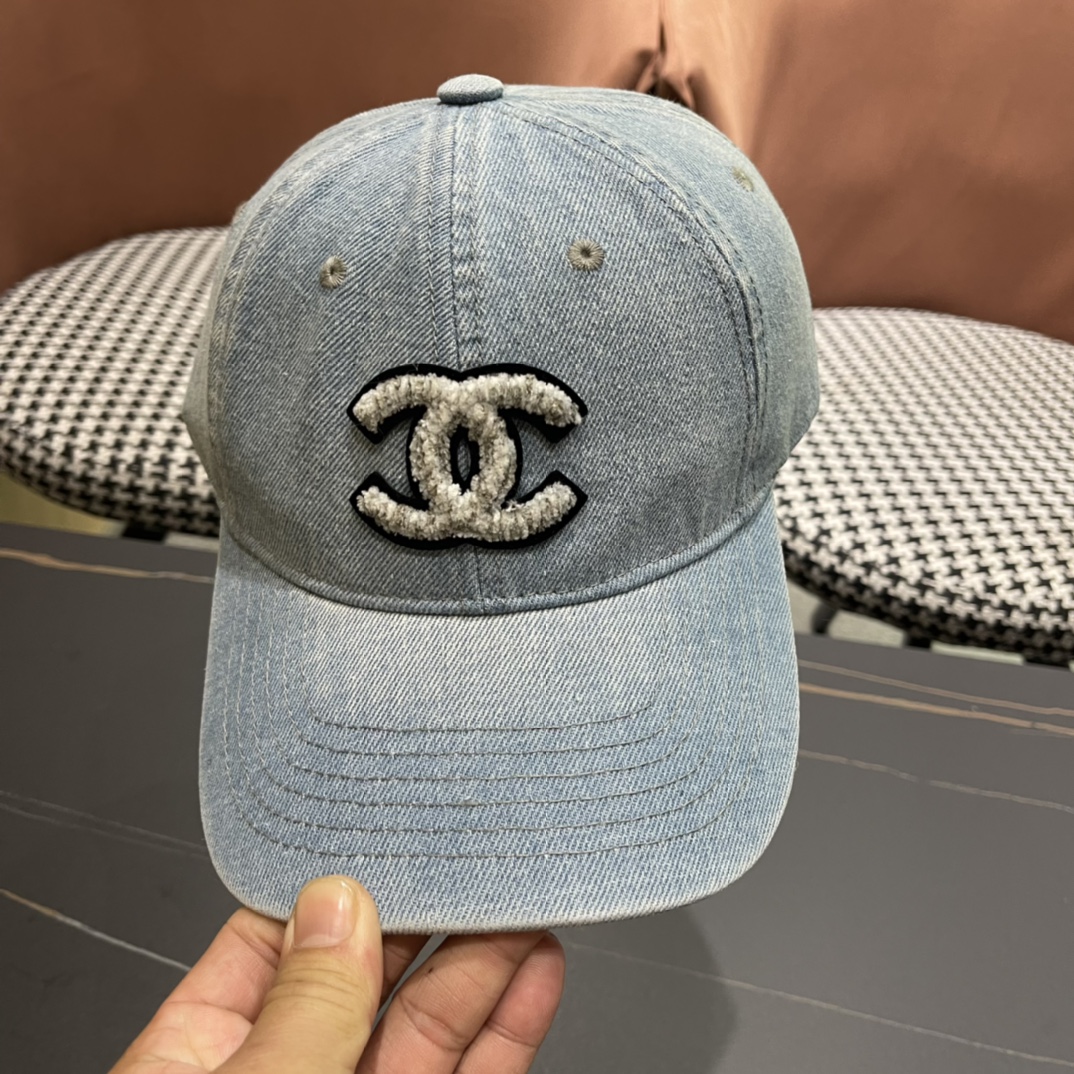 Chanel Hats(Replica)
