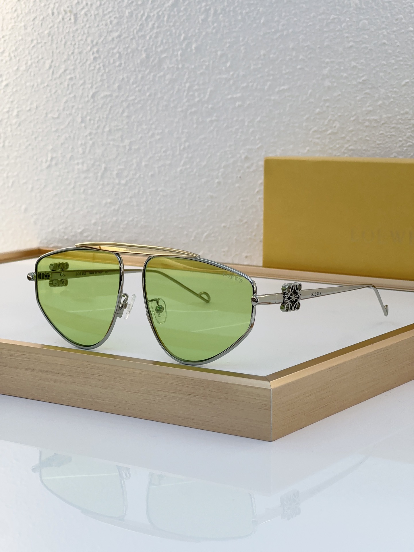 Loewe Sunglasses