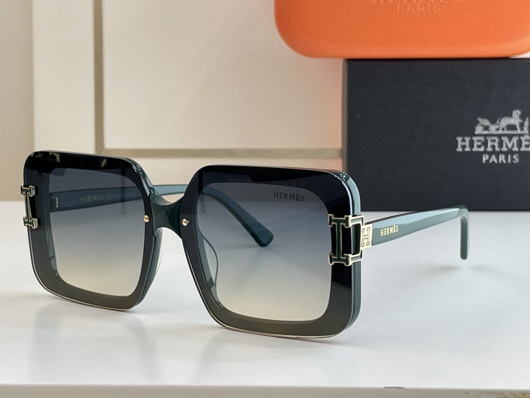 Hermes Sunglasses