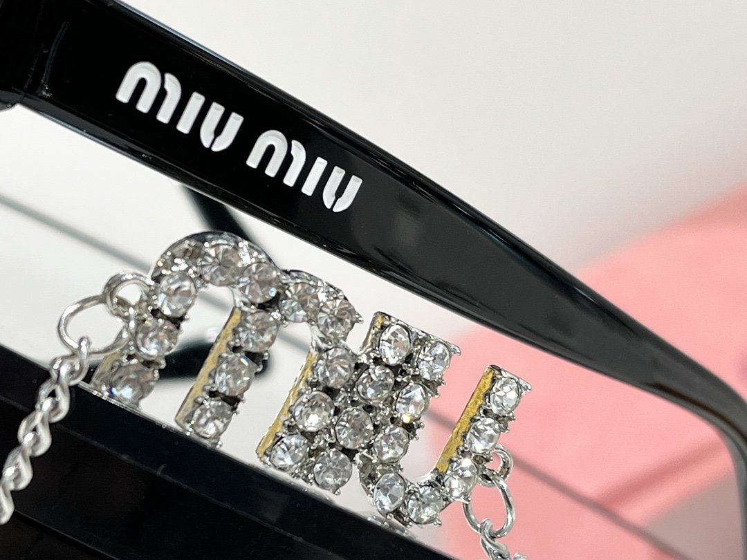 MiuMiu Sunglasses