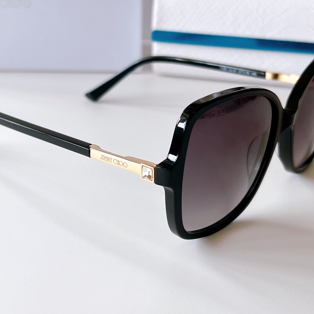 Jimmy Choo Sunglasses