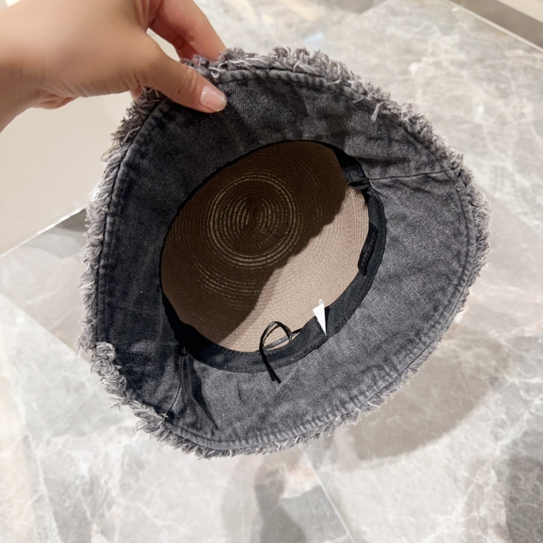 Chanel Hats(Replica)