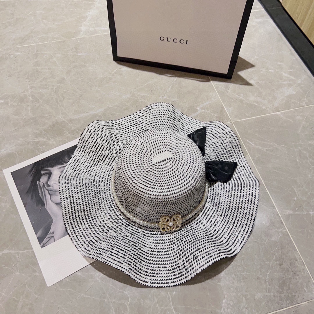 Celine Hats(Replica)
