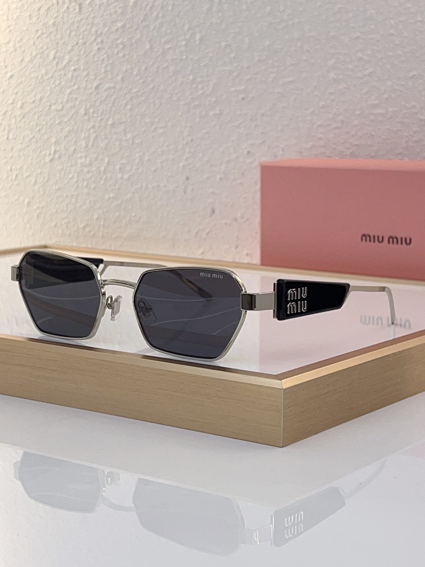 MiuMiu Sunglasses