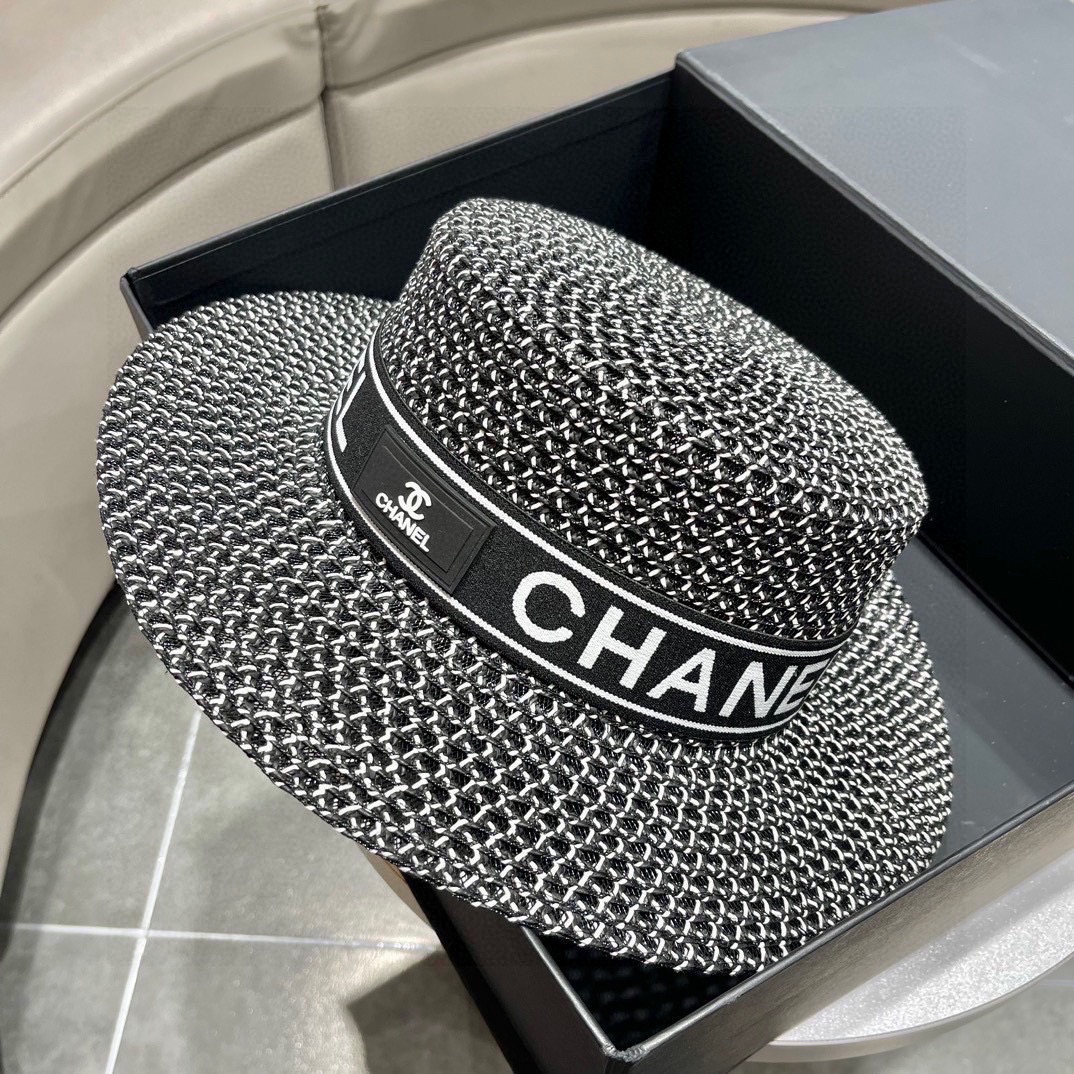 Chanel Hats(Replica)