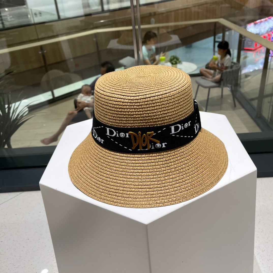Dior Hats(Replica)