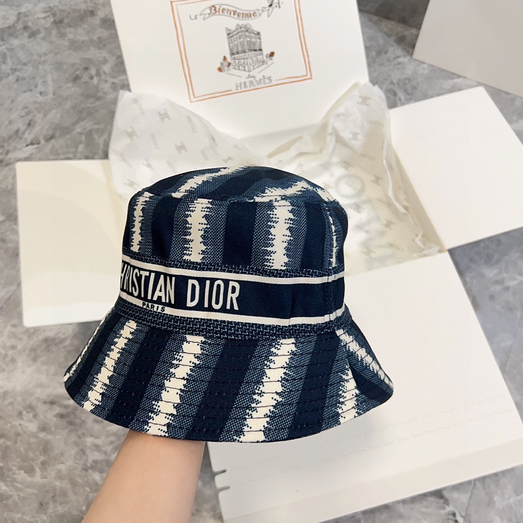 Dior Hats(Replica)