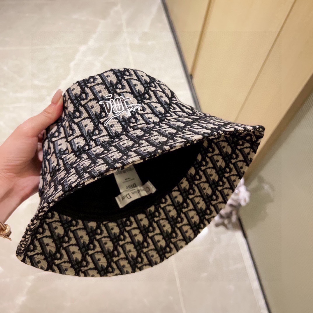 Dior Hats(Replica)