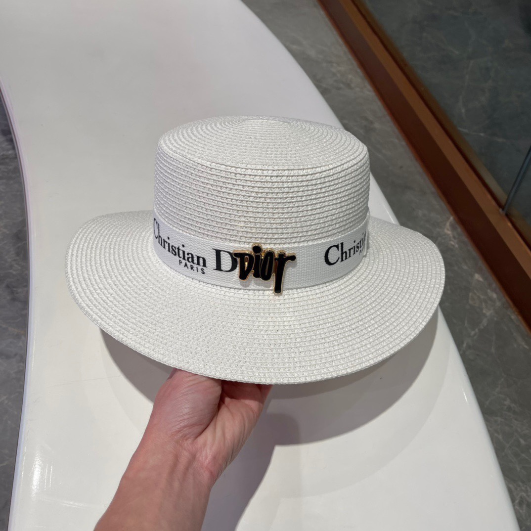 Dior Hats(Replica)