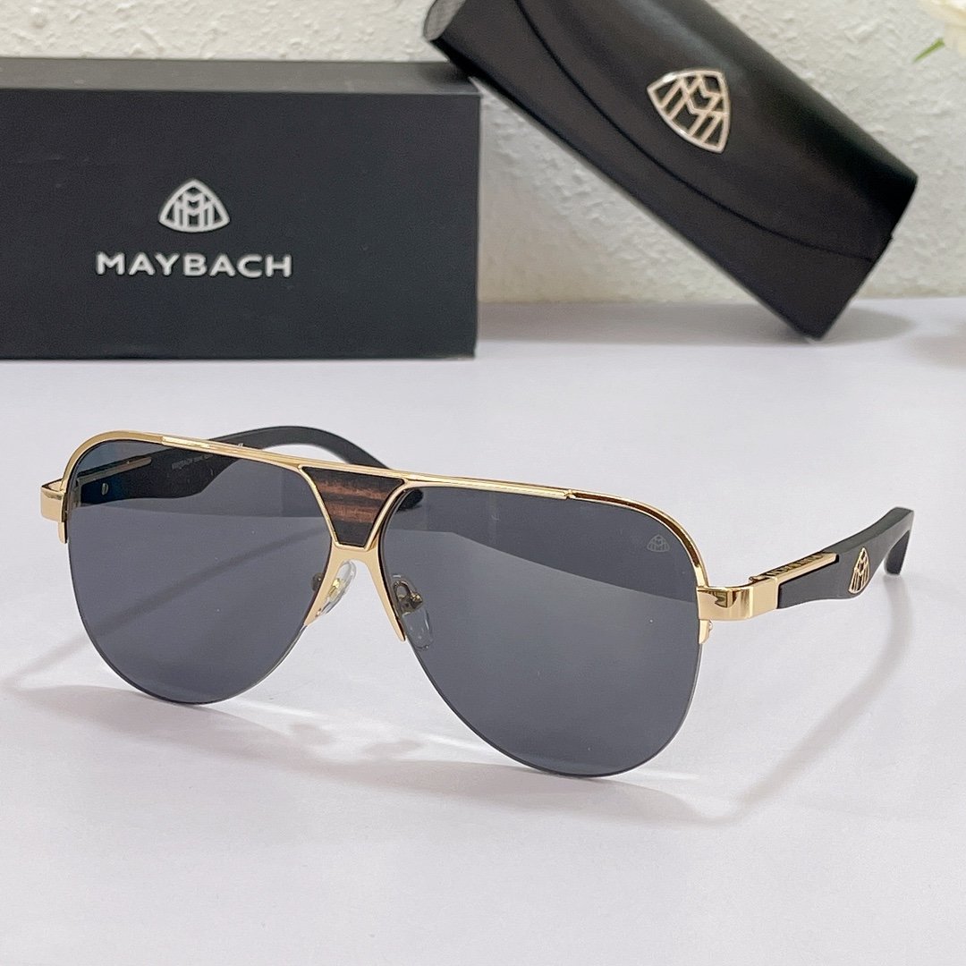 Maybach Sunglasses