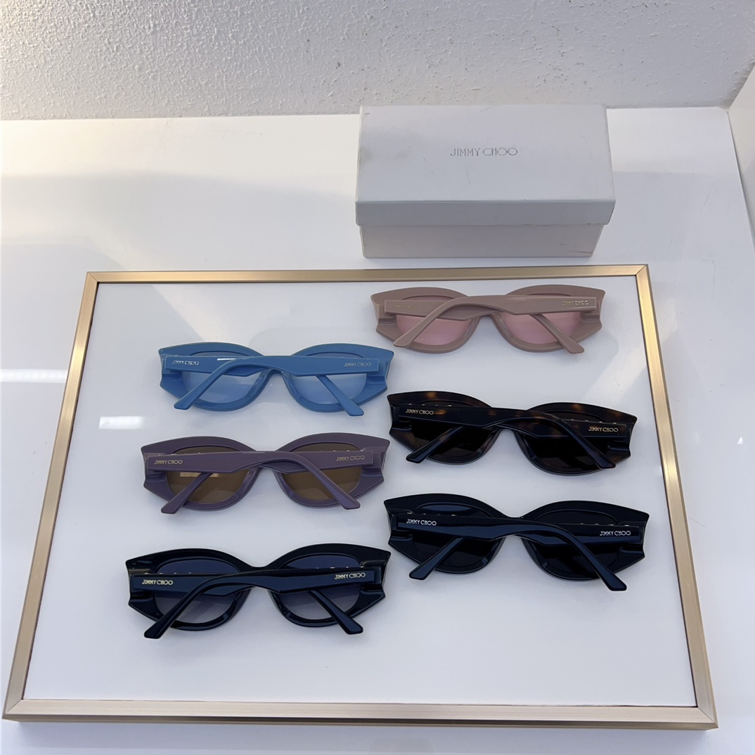 Jimmy Choo Sunglasses