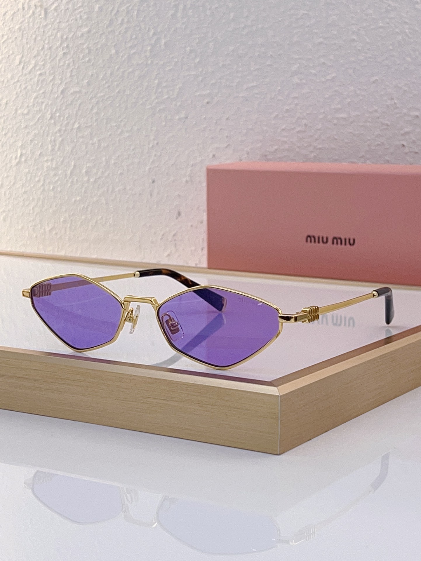 MiuMiu Sunglasses