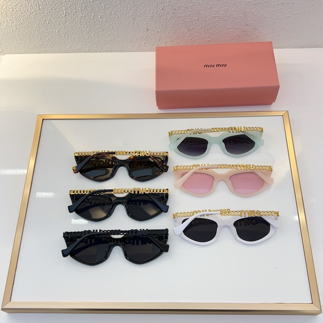 MiuMiu Sunglasses