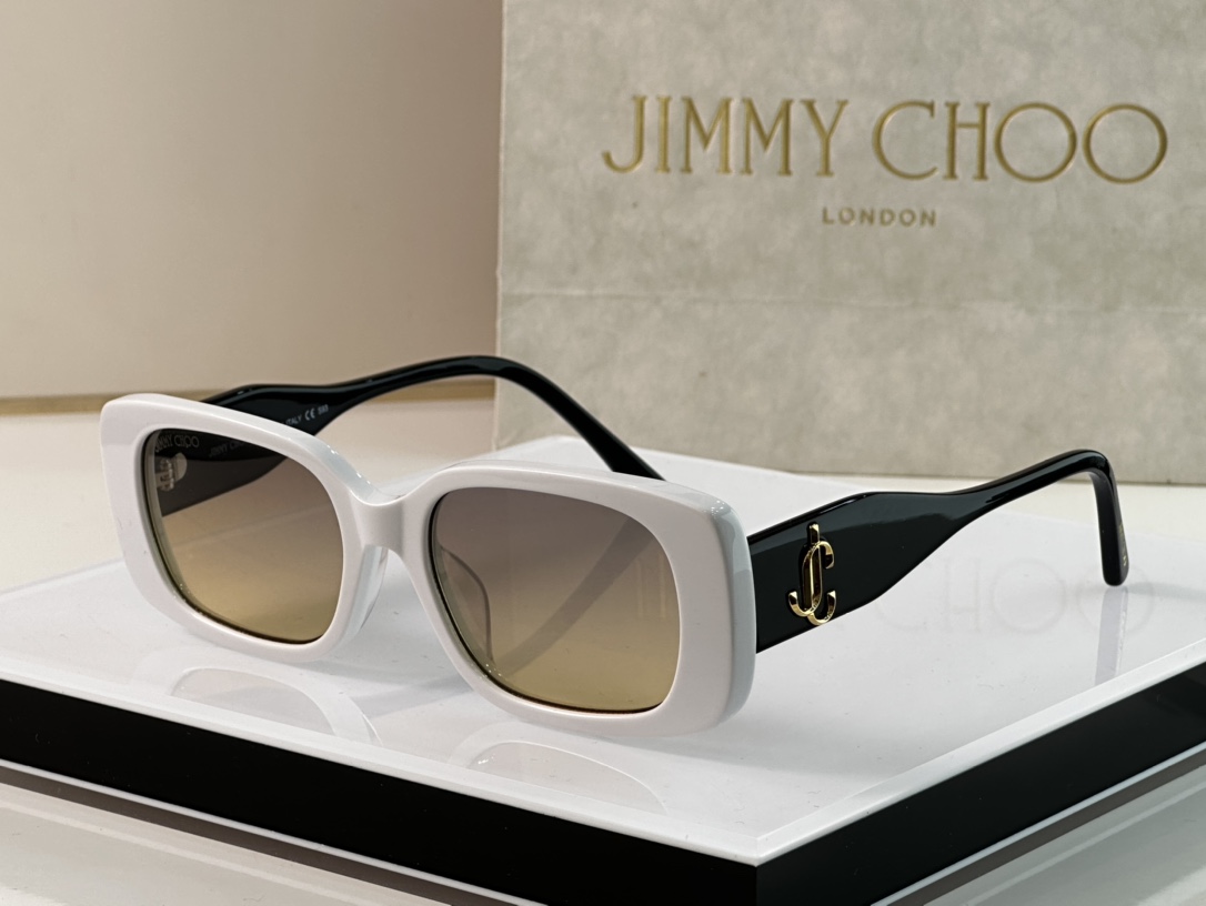 Jimmy Choo Sunglasses
