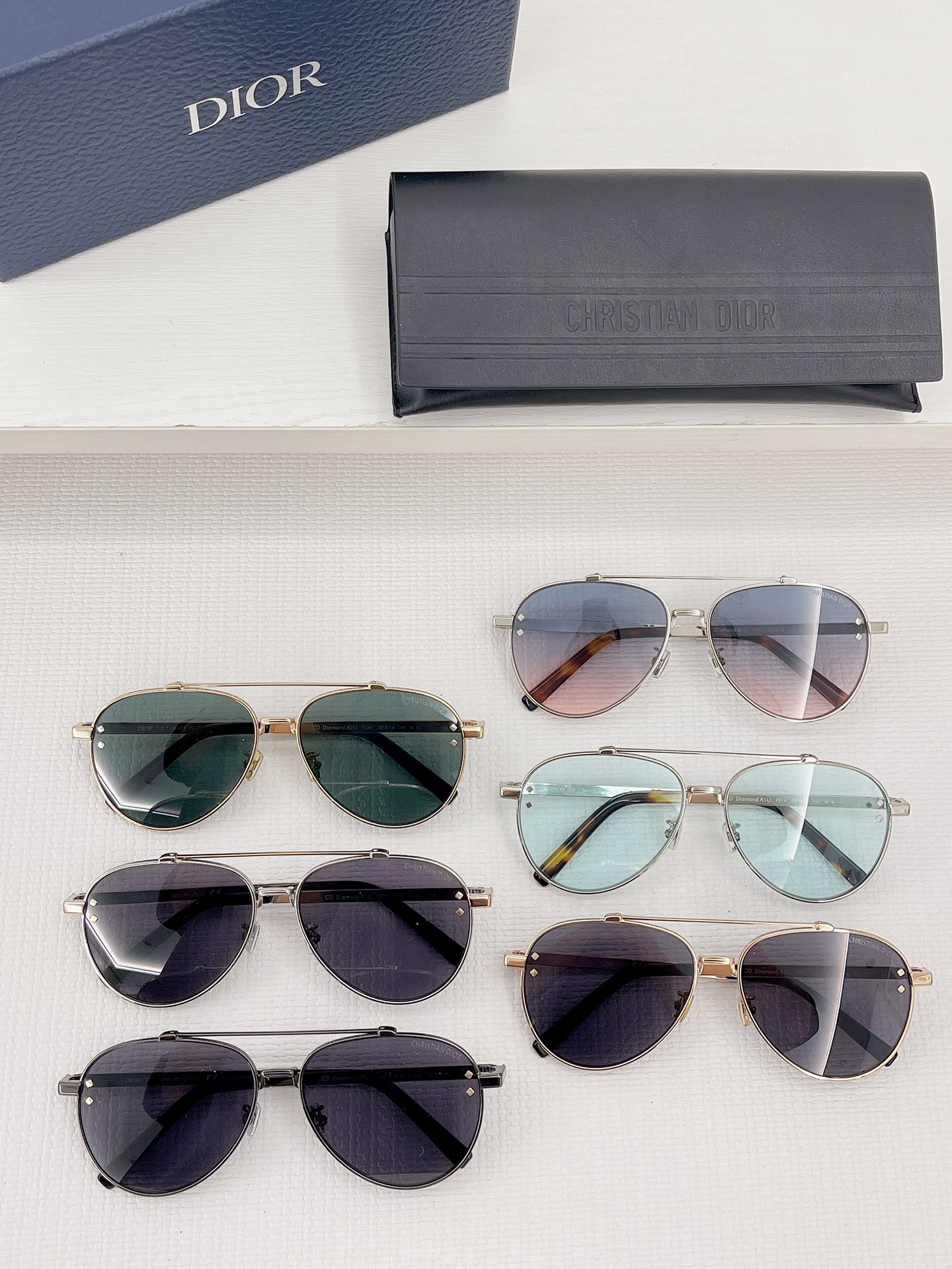 Dior Sunglasses