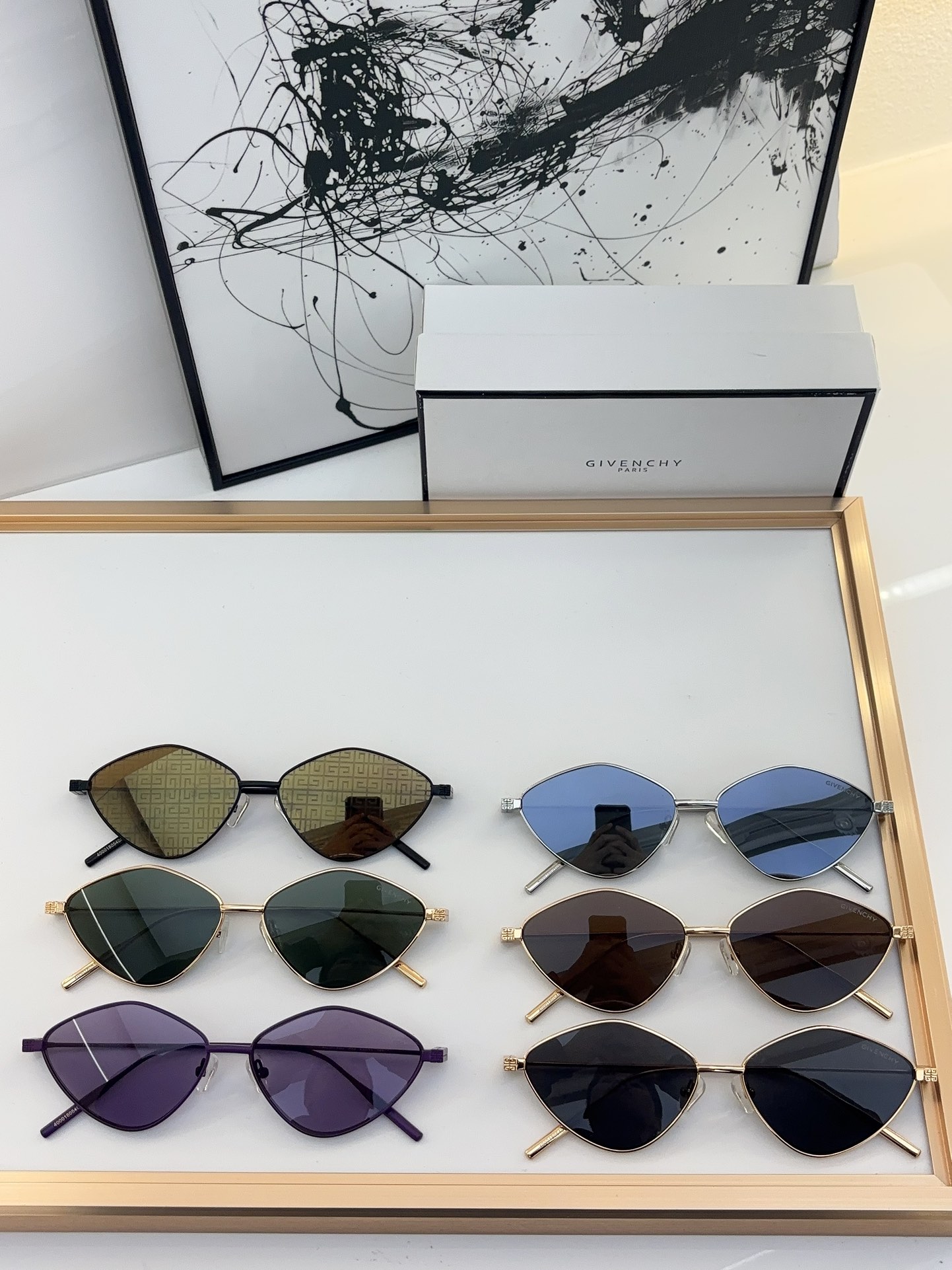 Givenchy Sunglasses