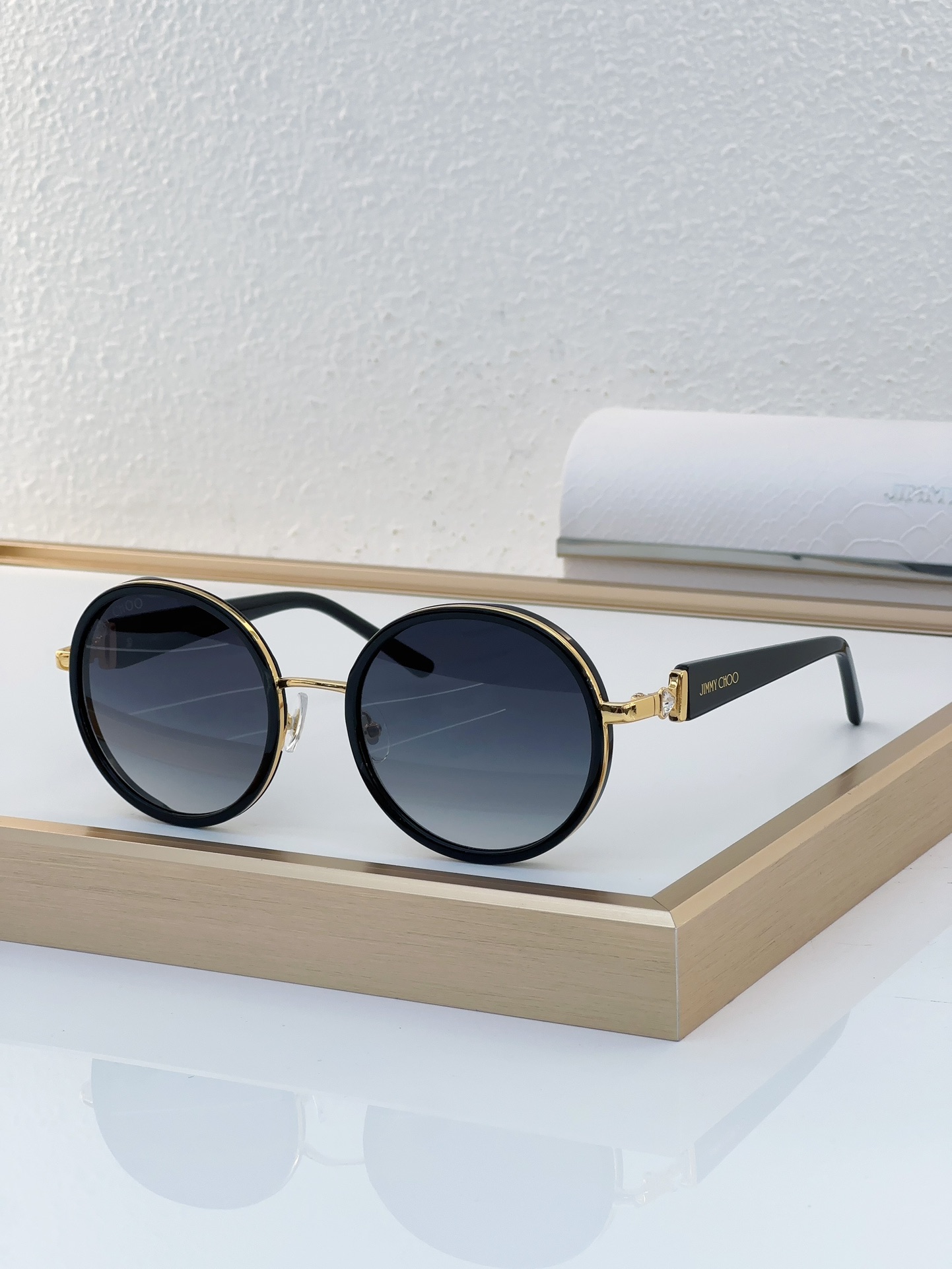 Jimmy Choo Sunglasses