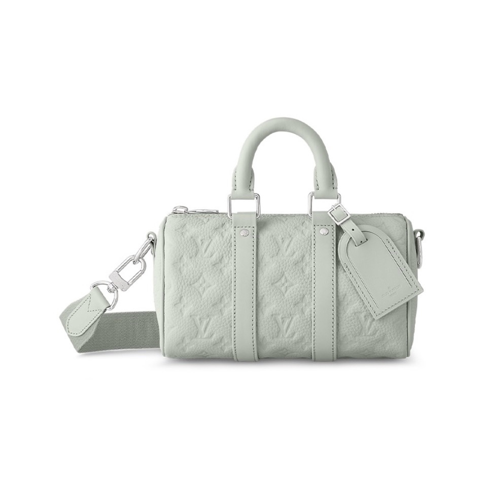 Louis Vuitton LV Keepall 25 Bag Shoulder Bag M46271(Replica)