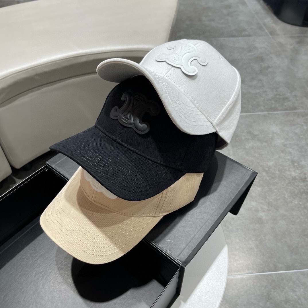 Celine Hats(Replica)