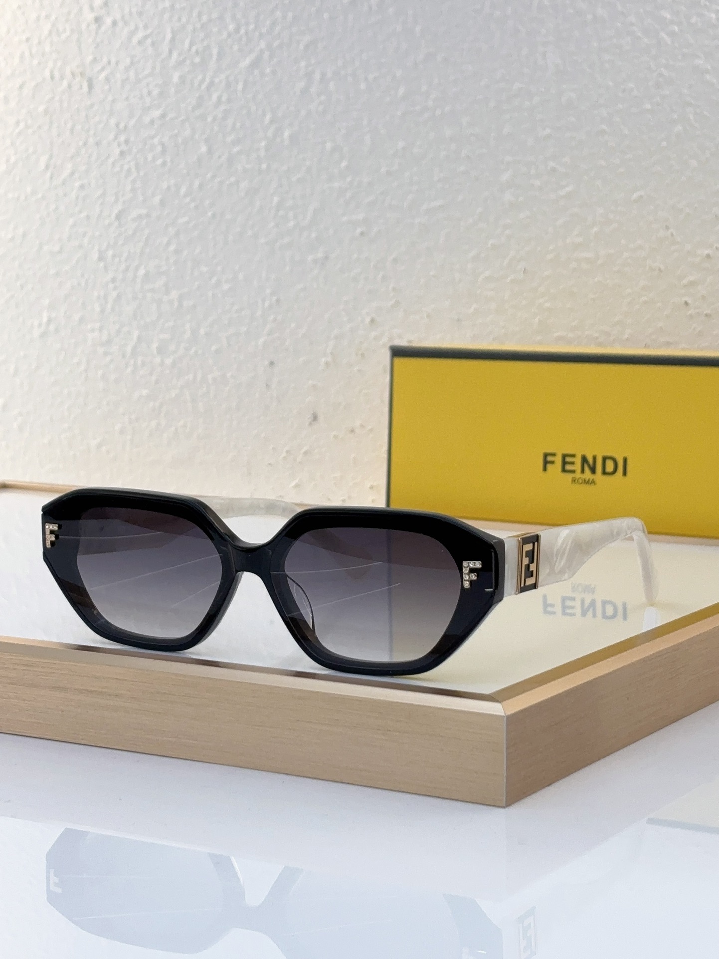 Fendi Sunglasses