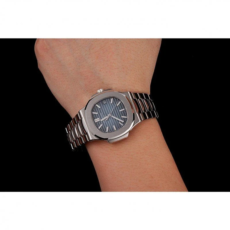 Nautilus 5711/1A-010  40 mm, Stainless Steel