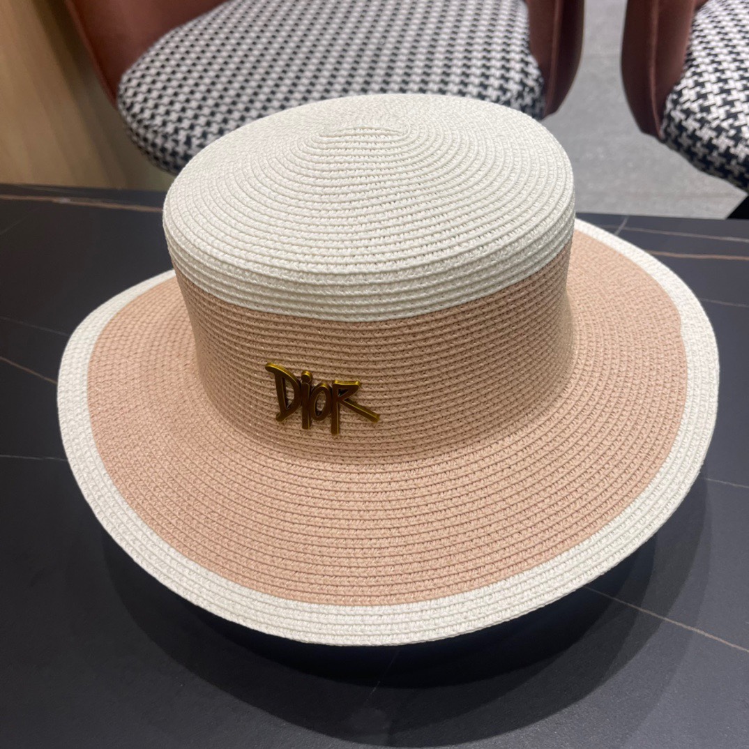 Dior Hats(Replica)