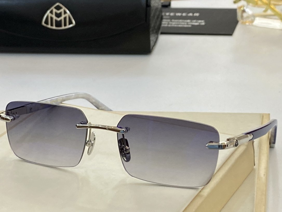 Maybach Sunglasses