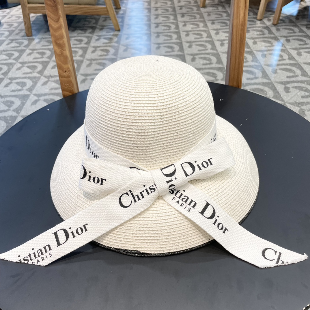 Dior Hats(Replica)