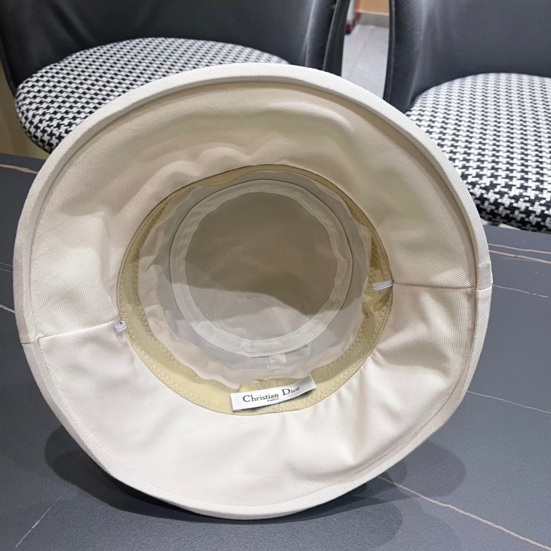 Dior Hats(Replica)