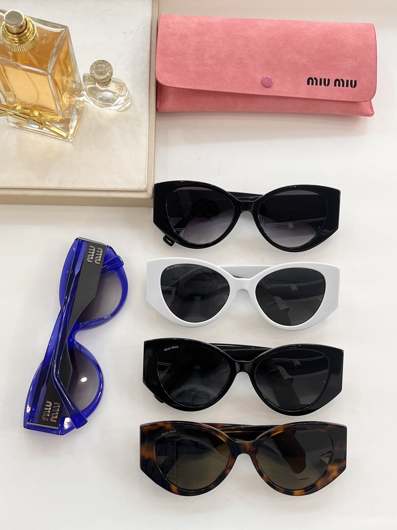 MiuMiu Sunglasses
