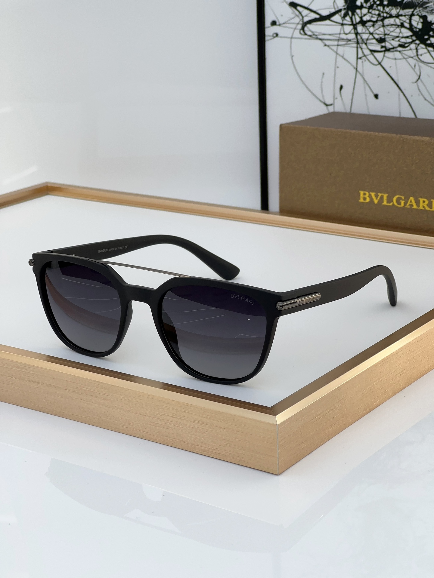 Bvlgari Sunglasses