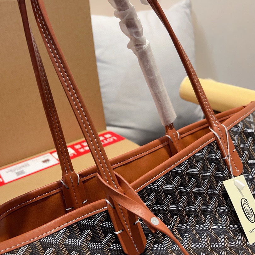 Goyard Tote Anjou GM Bag Tote Bag Shoulder Bag Handbag (Replica)