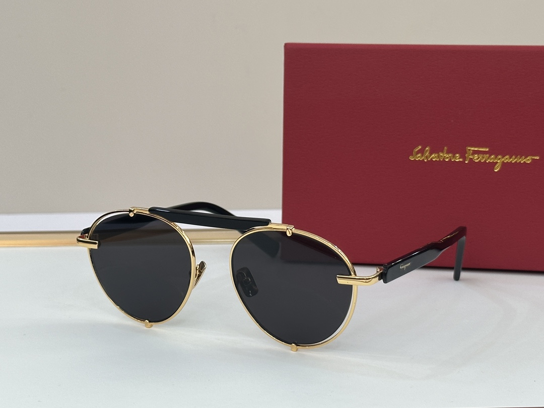 Ferragamo Sunglasses